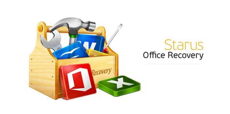 Starus Office Recovery  (v4.0)